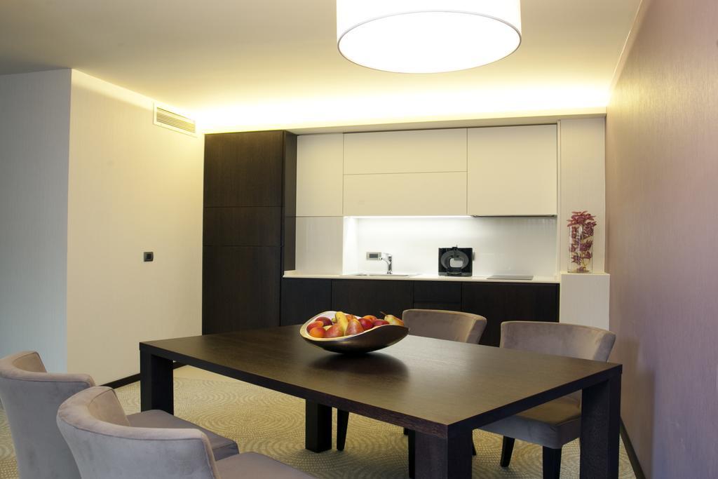 Junior Apartment