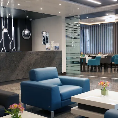 Viko Boutique Apart Hotel-3