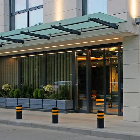 Viko Boutique Apart Hotel-2